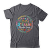 Third Grade Dream Team Back To School Teacher Flower Shirt & Hoodie | siriusteestore