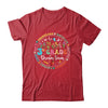 Third Grade Dream Team Back To School Teacher Flower Shirt & Hoodie | siriusteestore