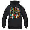 This Is My Hawaiian Shirt Tropical Luau Party Hawaii Funny Shirt & Tank Top | siriusteestore
