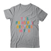 This Principal Design For Women School Head Believes In You Shirt & Hoodie | siriusteestore