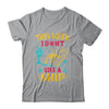 This Week I Don't Give A Ship Family Trip Cruise Retro Shirt & Tank Top | siriusteestore