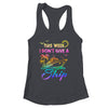 This Week I Don't Give A Ship Funny Cruise Trip Vacation Shirt & Tank Top | siriusteestore
