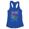 This Week I Don't Give A Ship Funny Cruise Trip Vacation Shirt & Tank Top | siriusteestore