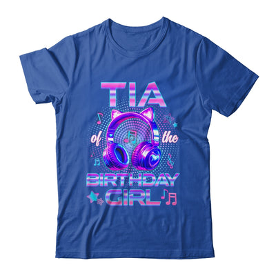 Tia Of The Birthday Girl K-pop Korean Family Birthday Shirt & Hoodie | siriusteestore