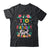 Tio Of The Birthday Girl Aloha Hawaii Party 1st Birthday Shirt & Hoodie | siriusteestore
