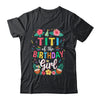 Titi Of The Birthday Girl Aloha Hawaii Party 1st Birthday Shirt & Hoodie | siriusteestore