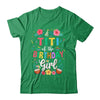 Titi Of The Birthday Girl Aloha Hawaii Party 1st Birthday Shirt & Hoodie | siriusteestore