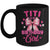 Titi Of The Birthday Girl Coquette Bow Matching Family Mug | siriusteestore