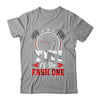 Titi Of The Fast One 1st Birthday Racing Car Family Shirt & Hoodie | siriusteestore