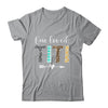 Titi Women Cute Design One Loved Titi Mother's Day Shirt & Tank Top | siriusteestore