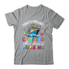 Today's Forecast Cruising With A Chance Of Drinking 2025 Shirt & Tank Top | siriusteestore