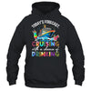 Today's Forecast Cruising With A Chance Of Drinking 2025 Shirt & Tank Top | siriusteestore