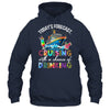 Today's Forecast Cruising With A Chance Of Drinking 2025 Shirt & Tank Top | siriusteestore