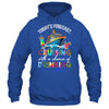 Today's Forecast Cruising With A Chance Of Drinking 2025 Shirt & Tank Top | siriusteestore