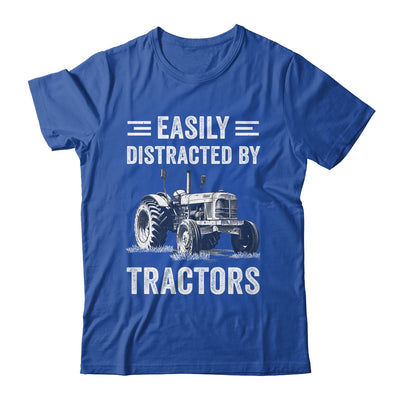 Tractor Art For Men Grandpa Farming Agriculture Farmer Truck Shirt & Hoodie | siriusteestore