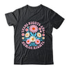 Trans Rights Are Human Rights LGBTQ Pride Transgender Floral Shirt & Tank Top | siriusteestore