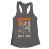 Trippin' For A Livin' Funny Skeleton Electrician Lover Shirt & Tank Top | siriusteestore