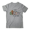 True Story He Is Risen Retro Easter Vintage Easter Christian Shirt & Sweatshirt | siriusteestore