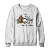 True Story He Is Risen Retro Easter Vintage Easter Christian Shirt & Sweatshirt | siriusteestore