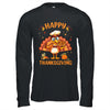 Turkey Day Happy Thanksgiving Family Dinner Shirt & Hoodie | siriusteestore