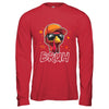 Turkey Face Thanksgiving Bruh Meme Boys Men Turkey Funny Shirt & Hoodie | siriusteestore