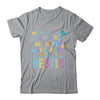 Twin Day Friends Teacher Twinning With My Bestie Matching Shirt & Tank Top | siriusteestore