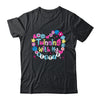 Twin Matching Twins Day Friend Twinning With My Bestie Twin Shirt & Tank Top | siriusteestore
