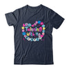 Twin Matching Twins Day Friend Twinning With My Bestie Twin Shirt & Tank Top | siriusteestore