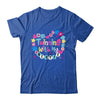 Twin Matching Twins Day Friend Twinning With My Bestie Twin Shirt & Tank Top | siriusteestore