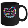 Twin Matching Twins Day Friend Twinning With My Bestie Twin Mug | siriusteestore