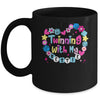 Twin Matching Twins Day Friend Twinning With My Bestie Twin Mug | siriusteestore
