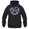 Twin Matching Twins Day Friend Twinning With My Bestie Twin Shirt & Tank Top | siriusteestore