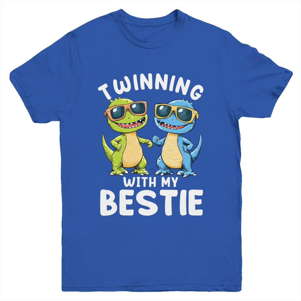twinning t shirts for friends