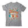 Twinning With My Bestie Friendship Day Best Friends Shirt & Tank Top | siriusteestore