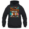 Twinning With My Bestie Friendship Day Best Friends Shirt & Tank Top | siriusteestore