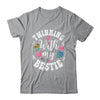 Twinning With My Bestie Spirit Week Twin Day Best Friend Shirt & Tank Top | siriusteestore