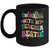 Twinning With My Teacher Bestie Twin Day Matching Teachers Mug | siriusteestore