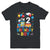 Two 2yr 2nd Kids Boys Girls Train Birthday Boy 2 Years Old Youth Shirt | siriusteestore