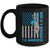 Type 1 Diabetes Awareness T1D Mom Of Warrior Type 1 Diabetic Mug | siriusteestore