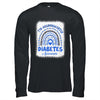 Type 1 Diabetes T1D Granddaughter Diabetes Awareness Rainbow Shirt & Hoodie | siriusteestore