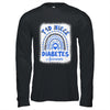 Type 1 Diabetes T1D Niece Diabetes Awareness Rainbow Shirt & Hoodie | siriusteestore