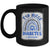 Type 1 Diabetes T1D Niece Diabetes Awareness Rainbow Mug | siriusteestore