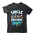 Uncle Of The Birthday Boy Astronaut Family Space Planets Shirt & Hoodie | siriusteestore
