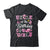 Uncle Of The Birthday Cow Girl Western Cowgirl 1st Birthday Shirt & Hoodie | siriusteestore