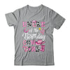 Uncle Of The Birthday Cow Girl Western Cowgirl 1st Birthday Shirt & Hoodie | siriusteestore