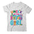 Uncle Of The Birthday Girl Pool Party Beach Family Matching Shirt & Hoodie | siriusteestore