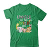 Uncle Of The Wild One Zoo Theme Birthday Safari Animal Shirt & Hoodie | siriusteestore