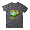 VBS 2025 Magnified Smallest Insects Adventure VBS Camping Shirt & Tank Top | siriusteestore