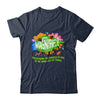 VBS 2025 Magnified Smallest Insects Adventure VBS Camping Shirt & Tank Top | siriusteestore