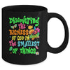 VBS 2025 Magnified Smallest Insects Adventure VBS Christian Mug | siriusteestore